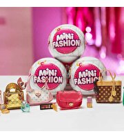 Mini Fashion S1 Moda Sürprizi CDU18-77198GQ2
