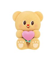 Butterbear Happy Day Serisi Sürpriz Paket Koleksiyon Figürü