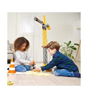 Dickie Uzaktan Kumandalı Mighty Crane Vinç