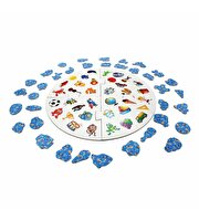 Sevimli Dostlar İz Peşinde