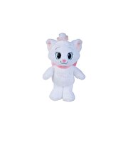 Disney Animal Flopsies Peluş 25 Cm Marie