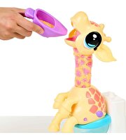 LLP Sesli ve İnteraktif Gotta Go Zürafa 26722