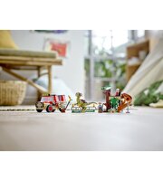 LEGO Jurassic World Stygimoloch Dinozor Kaçışı 76939