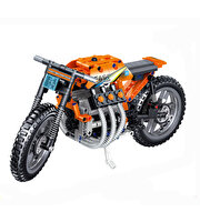 Teknik Motosiklet 411 Parça