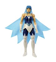 MOTU Masterverse Aksiyon Figürleri Frosta HLB42
