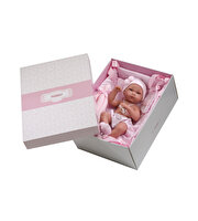 Llorens Bimba Con Su Capazo 33 Cm 63530