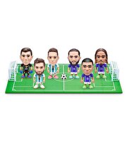 Mini FIFA Sürpriz Paket S1 FSDU30
