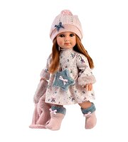 Llorens Lalka Nicole 35 Cm