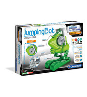 Robotik Laboratuvarı Jumpingbot
