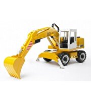 Bruder Liebherr Ekskavatör