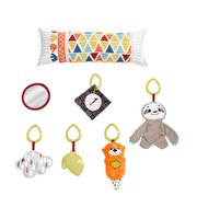 Fisher Price Perfect Sense Delüks Jimnastik Merkezi GKD45