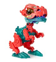 Sesli ve Işıklı Biopod Zombies Inmotion İkili Dinozor Robot