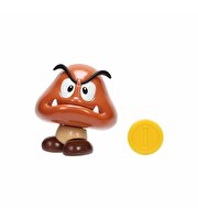 NTD Super Mario Figür W27-411744 Goomba