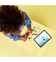 LEGO Marvel Örümcek Adam Arabası, Venomlaşmış Wolverine’e Karşı 76336