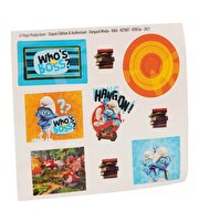 Şirinler Gözlüklü Şirin’in Mantar Evi Oyun Seti