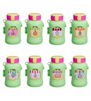 Baby Alive Foodıe Cuties Sürpriz Matara F6970
