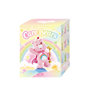 Care Bears Planet of Joy Serisi Sürpriz Paket Koleksiyon Figürü