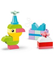 LEGO Duplo Renkli Yaratıcı Kutu 10479