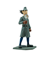 Müfettiş Gadget Figür 17 Cm