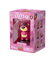 Disney Pixar Toy Story Lotso Teddy Bear Figür 8 Cm Angry Lotso