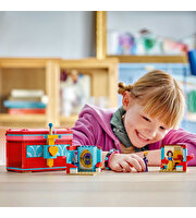 LEGO Disney Pamuk Prenses'in Takı Kutusu 43276