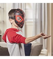 Marvel Spider Man Hero Maske E3662