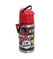 Minnie Çelik Matara Salto Iconic Forever 500ml