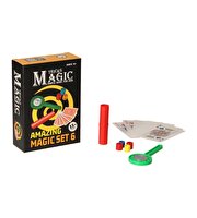 Tricks Magic Sihirbazlık Seti 6