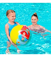 Bestway Disney Prenses Şişme Plaj Topu