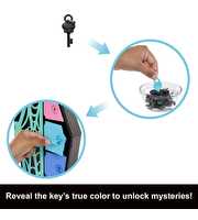 Monster High Gizemli Arkadaşlar Lagoona Blue HKY64