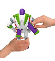 Disney Pixar Toy Story 5 Buzz Lightyear Figürü JKV39