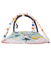 Petrichor Bebek Oyun Halısı