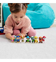 Paw Patrol 10'lu Figür Seti