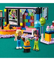 LEGO Friends Karaoke Müzik Partisi 42610