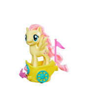 My Little Pony Figür ve Balo Arabası