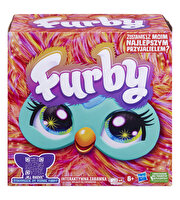 Furby Mercan İnterakti̇f Peluş F6744