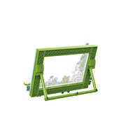 Mega Blok Çerçeve Youth Blooms 211 Parça