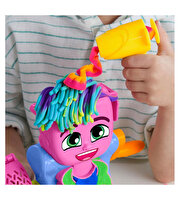 Play Doh Renkli Kuaför Salonu Oyun Seti F8807