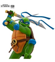 TMNT Leonardo Figür 21 Cm