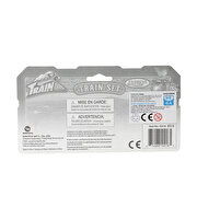 Express Wheels Batı Ekspresi