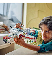 LEGO Star Wars ARC-170 Starfighter 75402