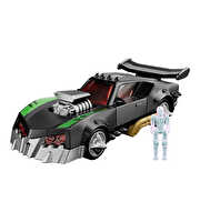 Blokees Transformers Wreck'N Rule S2 ürpriz Model Kit