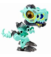Sesli ve Işıklı Biopod Zombies Dinozor Robot Sürpriz Paket