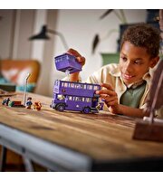 LEGO Harry Potter Hızır Otobüs Macerası 76446