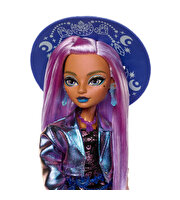 Moonspell Magic By Monster High Layla Stone Bebek JMB90