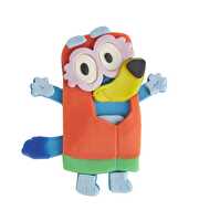 Play Doh Bluey Make N Mash Kostümler Oyun Hamuru Seti F4374