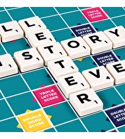 Scrabble Original İngilizce Y9592