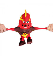 Süper Maskeli Antrenman Sahası ve Strech Kohetekin