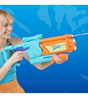 Nerf Super Soaker Mega Dunk-Fill