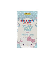 Hello Ki̇tty and Fri̇ends Fluffy Sürpriz Kutu